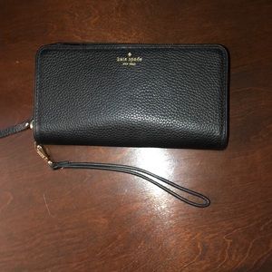 KADE SPADE WALLET